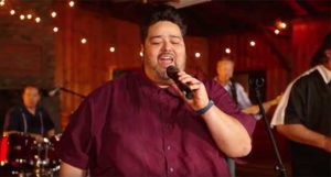 Hard To Say I'm Sorry